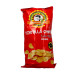 Pablo's Choice Nacho Chips Rond Naturel Gezouten 12x475gr L.A. Streetfood
