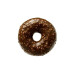 La Lorraine Donut Choc Almighty 56gr 48st 4250682