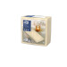 Tork Servet Linstyle 1/8vouw Cream 39x39cm - 12x50st 