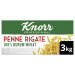 Knorr Penne Rigate 3kg Professional deegwaren