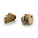 Panesco Donker tarweroggebroodje met aardappelvlokken en mout 45x110gr 5001860
