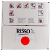 Risso Longlife halfvloeibaar frituurvet 10L Bag-in-Box (Frituurvet)