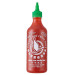 Pikante Chili saus hot Sriracha 455ml Flying Goose