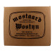 Mostaard Wostyn 200x25gr porties cups