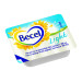 Becel Omega 3 light margarine porties 120x20gr