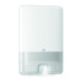 Tork H2 Dispenser Wit voor Xpress Multifold Handdoek 552000