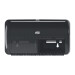 Tork T4 Dispenser zwart voor traditioneel Toiletpapier 1st 557008