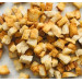 Korstjes croutons natuur 1.8kg DV-Foods