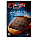 Jacques Matinettes Puur Fondant Chocolade 12x128gr (Chocolade)
