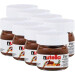 Mini Nutella Potjes 64x25gr