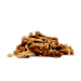Batch 85 Slow Cooked Pulled Pork Carnitas 500gr diepvries L.A. Streetfood