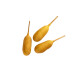 Smoky Mountains Corn Dog 50x50gr Diepvries L.A. Streetfood