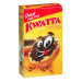 Kwatta chocoladehagelslag 120x20gr portieverpakking