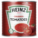 Heinz Crushed Tomatoes tomatenpulp 6x2.5kg blik
