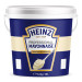 Heinz Professional mayonaise 9.6kg 10L blauwe emmer