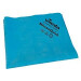 Vileda Professional MicronQuick microvezeldoek 38x40cm blauw 5st