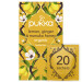 Pukka Bio Thee Chamomille , Vanilla & Manuka Honey 20st 