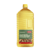 Delizio arachide olie 1x3L Pet fles