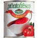Sugo al Pomodoro tomatensaus 1L Greci