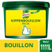 Knorr kippenbouillon pasta 20kg emmer