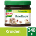 Knorr Primerba knoflook 340gr