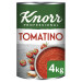 Knorr Professional Tomatino tomatensaus 3x4kg blik