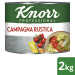 Knorr Professional Campagna Rustica tomatensaus 2kg blik