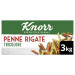 Knorr Professional pasta Penne Tricolore 3kg deegwaren