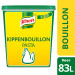 Knorr kippenbouillon pasta 1.5kg