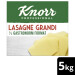 Knorr Professional pasta Lasagne Grandi 5kg deegwaren