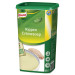 Knorr soep kippencremesoep 1.12kg Dagsoep