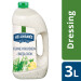 Hellmann's Fijne Kruiden Bieslook Dressing 3L