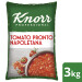 Knorr Professional Napoletana tomaten saus 3kg zak