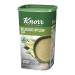 Knorr soep Belgische witloofsoep 1.1kg Professional