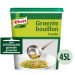 Knorr Gastronom groentebouillon poeder 900gr