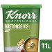 Knorr soep Bretonse vissoep 1.1kg Professional