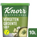 Knorr Vergeten Groentesoep poeder 1.1kg Professional