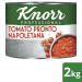 Knorr Professional Napoletana Tomato Pronto tomatensaus 2kg blik