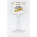 Glas Kasteelbier 33cl set van 6 stuks