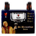 St. Bernardus 4x33cl + 1 glas in geschenkdoos