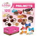 Royal Biscuits A Rose Pralinetta 120 stuks individueel verpakt
