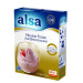 Alsa aardbeienmousse 860gr