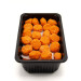 Gastronello Ambachtelijke Scampi Red Curry Kroketjes 60x20gr Diepvries