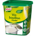 Knorr visbouillon poeder 850gr