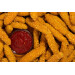 Smoky Mountains Avocado Fries 1kg Diepvries L.A. Streetfood
