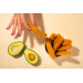 Smoky Mountains Avocado Fries 1kg Diepvries L.A. Streetfood