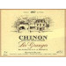 Chinon rood Les Granges 75cl 2008 Domaine Bernard Baudry