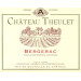 Bergerac rood Chateau Theulet 50cl