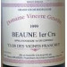 Beaune 1Cru Clos Vignes Franches 75cl 1999 Domaine Vincent Girardin