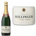 Champagne Bollinger 75cl Brut Special Cuvee